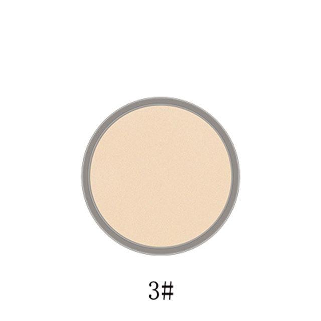 “Spirit Point Face Powder – Light & Hydrating Makeup Fixer”