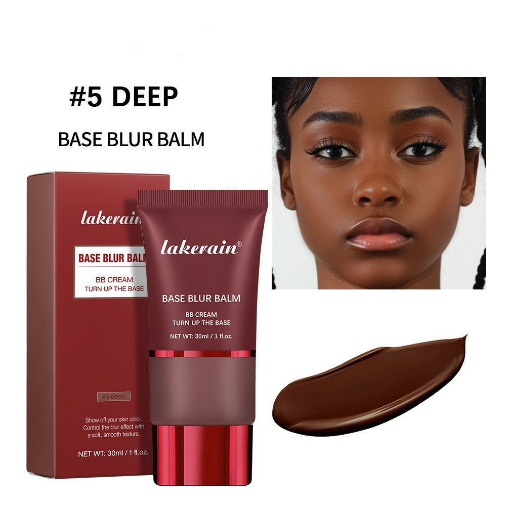 “Women’s Soft Matte Liquid Foundation – Face Makeup”