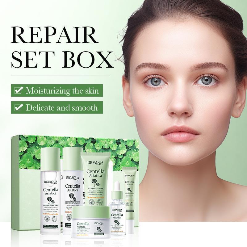 “Skin Care Set for Women – Hydrating & Moisturizing”