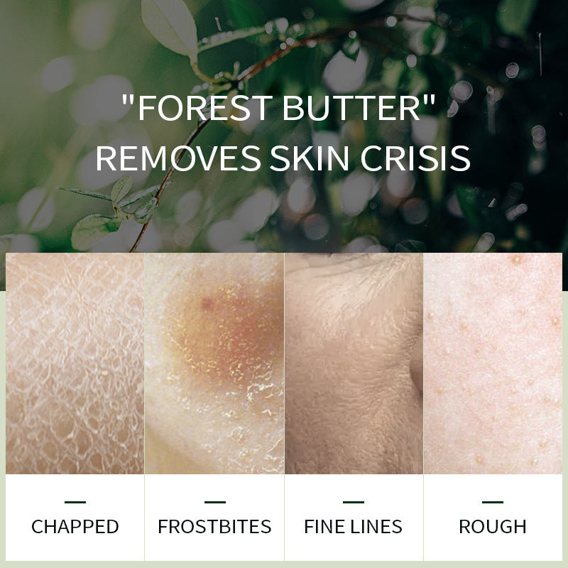 “Avocado Moisturizer – Nourishing & Hydrating Face Cream”