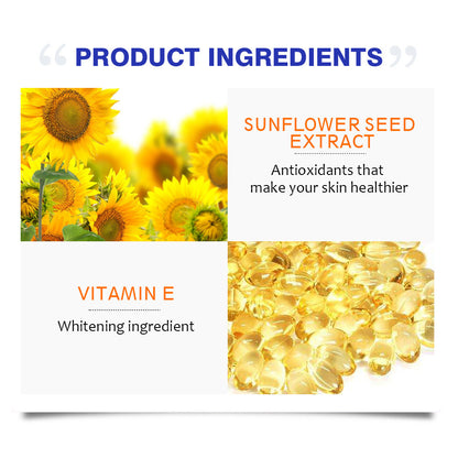 “VE Moisturizing Face Cream – Hydrating & Radiance Boost”