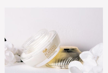 “Sheep Placenta Skin Care Set – Toner & Lotion for Women”