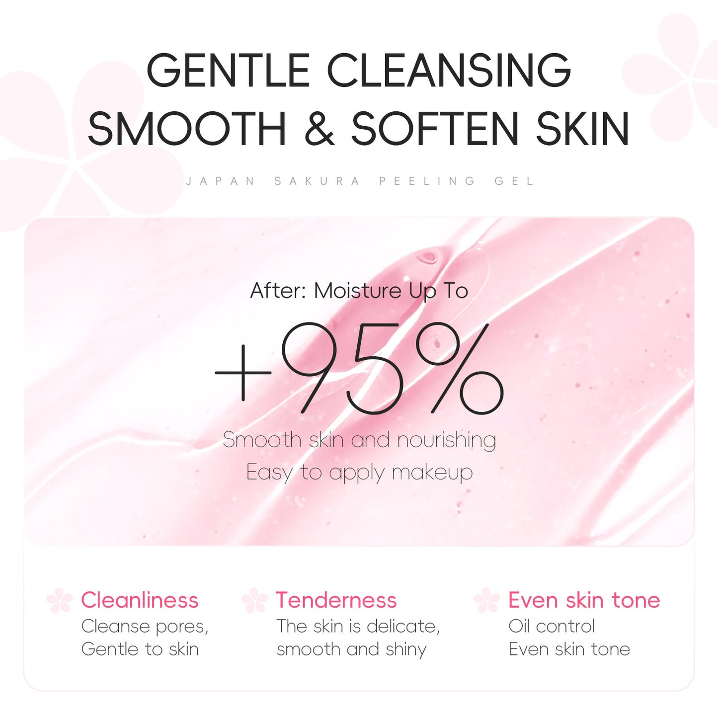 “Women’s Skin Care – Deep Facial Pore Cleanser”