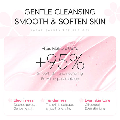 “Women’s Skin Care – Deep Facial Pore Cleanser”