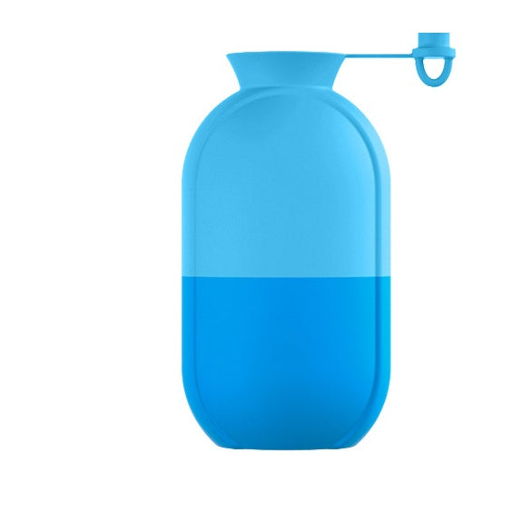 “Innovative Pill Ice Tray – Face Pack & Skincare Tool”