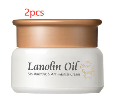 “Avocado Moisturizer – Nourishing & Hydrating Face Cream”