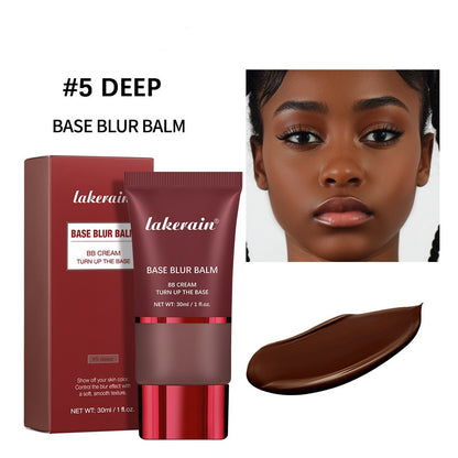 “Women’s Soft Matte Liquid Foundation – Face Makeup”