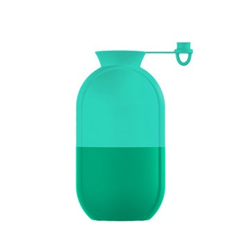 “Innovative Pill Ice Tray – Face Pack & Skincare Tool”