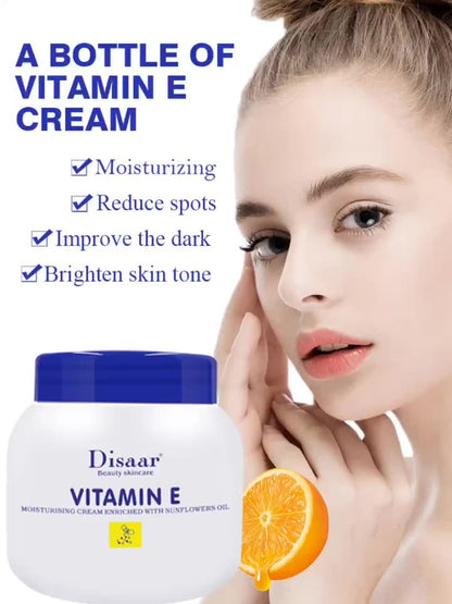 “VE Moisturizing Face Cream – Hydrating & Radiance Boost”