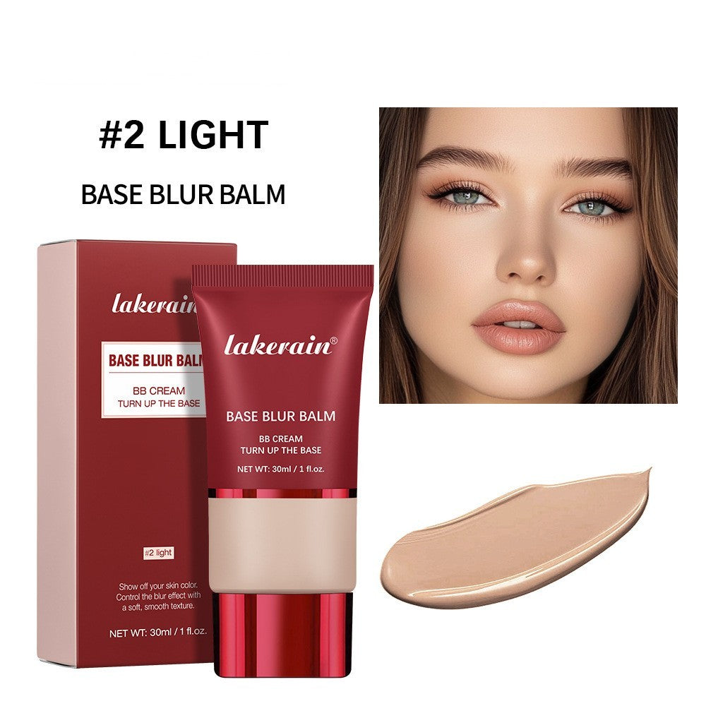 “Women’s Soft Matte Liquid Foundation – Face Makeup”