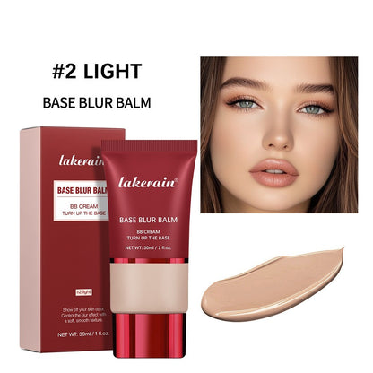 “Women’s Soft Matte Liquid Foundation – Face Makeup”