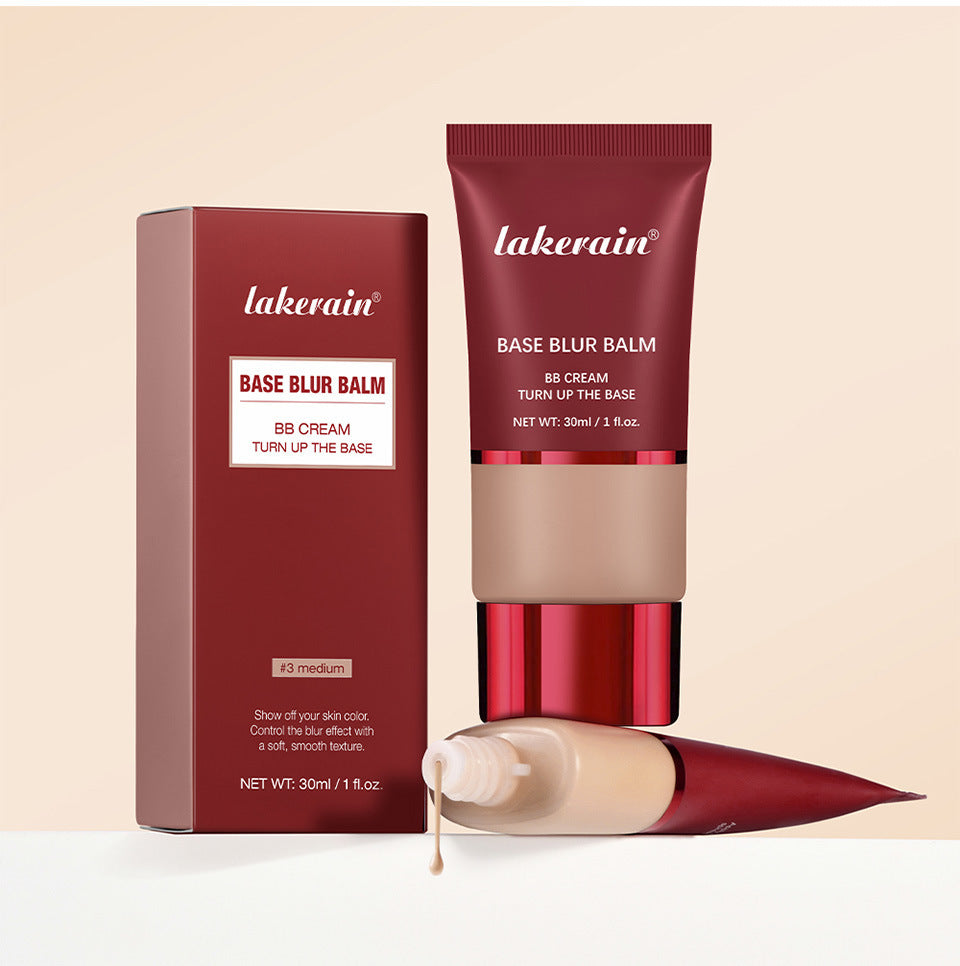 “Women’s Soft Matte Liquid Foundation – Face Makeup”